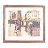 Image 1 : "Bridge On The Dyle River", Dasselborne