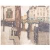 Image 2 : "Bridge On The Dyle River", Dasselborne
