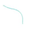 Image 8 : Native American Padre Bead Necklaces Turquoise
