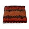 Image 1 : Big Sky Buffalo on Plains Polyester Throw Blanket