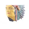 Image 8 : 1920s-1950s Native American Design Chalkware