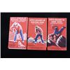 Image 1 : Rare Levi's Advertising Brochures, c. 1950s