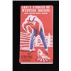 Image 2 : Rare Levi's Advertising Brochures, c. 1950s