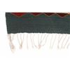 Image 4 : Zapotec Banded Pictorial Woven Wool Rug