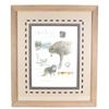 Image 1 : "Gray Wolf" Signed Lithograph By Daniel Van Zyle