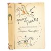 Image 1 : "Pony Tracks", Remington, Harold McCracken Edition