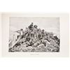Image 3 : "Pony Tracks", Remington, Harold McCracken Edition