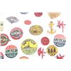 Image 7 : Early 20th Century Retail Tin Pin Collection