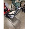 Image 3 : TORO 159CC GAS POWERED LAWN MOWER FRONT WHEEL DRIVE TESTED AND WORKING WITH CATCHER