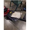 Image 4 : TORO 159CC GAS POWERED LAWN MOWER FRONT WHEEL DRIVE TESTED AND WORKING WITH CATCHER