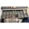 Image 4 : PLANO TACKLE BOX WITH CONTENTS