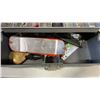 Image 5 : PLANO TACKLE BOX WITH CONTENTS