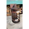 Image 5 : OUTDOOR LIGHT FIXTURE AND DC PERMANENT MAGNET MOTOR