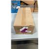 Image 1 : CASE OF 1/4 INCH X  1 3/4 INCH WEDGE ANCHORS