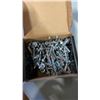 Image 4 : CASE OF 1/4 INCH X  1 3/4 INCH WEDGE ANCHORS