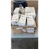 Image 1 : BOX OF SAFETY GOGGLES