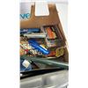 Image 3 : BOX OF BARBECUE ITEMS