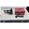 Image 1 : MILWAUKEE ROTOZIP, RIDGID CORDLESS JOBMAX NO BATTERY AND SKIL JIGSAW