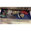 Image 10 : TOOLBOX WITH CONTENTS AND 5 DUFFLE BAGS