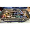 Image 11 : TOOLBOX WITH CONTENTS AND 5 DUFFLE BAGS