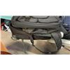 Image 3 : TOOLBOX WITH CONTENTS AND 5 DUFFLE BAGS