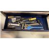 Image 8 : TOOLBOX WITH CONTENTS AND 5 DUFFLE BAGS