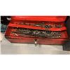Image 2 : 2 BOXES OF TOOLS