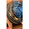 Image 8 : BOX OF AIRLINES AND MILWAUKEE CORDLESS 18VOLT 1/2" DRILL WORKING WITH BATTERY AND CHARGER