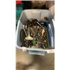 Image 1 : TOTE OF TOOLS