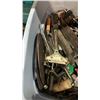 Image 2 : TOTE OF TOOLS