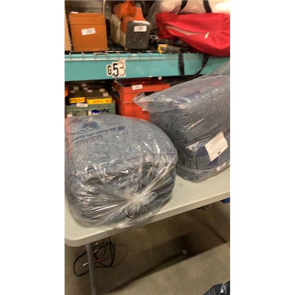 12 NEW UHAUL MOVING BLANKETS 12 new uhaul moving blankets