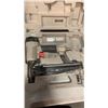 Image 2 : AIR NAILER, ANGLE GRINDER AND ELECTRIC SANDER
