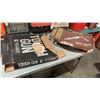 Image 1 : TOUGH GUN MIG WELDING GUN AND OTHER WELDSKILL MIG WELDING GUN