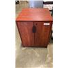 Image 1 : HEAVY DUTY SHOP CABINET