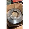 Image 3 : 2 FORD 10 BOLT F SERIES BRAKE ROTORS