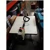 Image 1 : STIHL FS36 GAS WEED TRIMMER WORKING