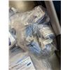 Image 3 : 3 BAGS OF NEW HEEL AND HIP PROTECTORS