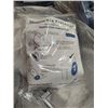 Image 5 : 3 BAGS OF NEW HEEL AND HIP PROTECTORS
