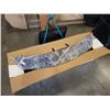 Image 1 : NISSAN MURANO ALUMINUM GRILL
