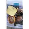 Image 2 : TOTE OF MASKS, COLLECTIBLES