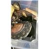 Image 3 : TOTE OF MASKS, COLLECTIBLES