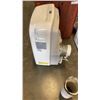 Image 3 : DANBY DESIGNER 14000 BTU PORTABLE AIR CONDITIONER