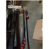Image 4 : SAW STAND AND 4 BAR CLAMPS