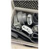 Image 4 : 3M L SERIES HEADGEAR WITH BATTERY POWERED AIR SUPPLIES