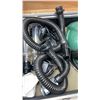 Image 8 : 3M L SERIES HEADGEAR WITH BATTERY POWERED AIR SUPPLIES