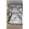 Image 2 : 4 PACKS GRODAN UNI SLAB