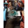 Image 1 : 5 FISHING NETS WITH HOLMES BACK PACK AND TOOLBELT