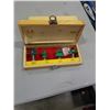 Image 2 : 8 NEW ROUTER BITS