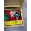 Image 8 : 8 NEW ROUTER BITS