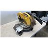 Image 2 : CANWOOD COMPOUND MITER SAW